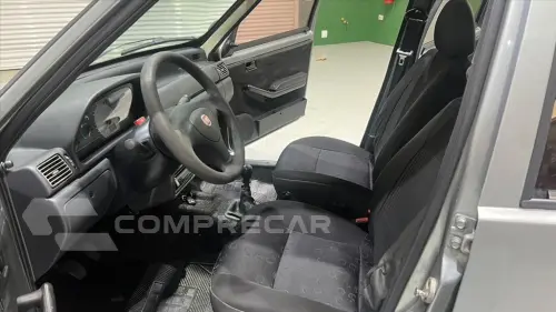 UNO 1.0 MPI MILLE FIRE ECONOMY 8V FLEX 4P MANUAL
