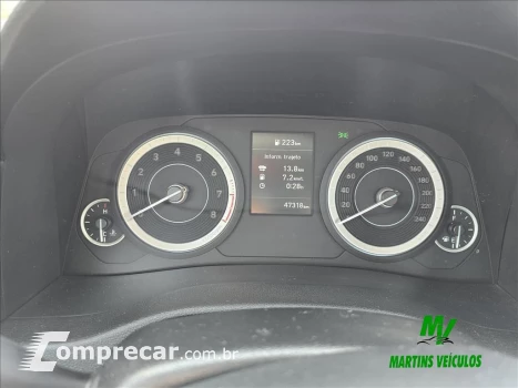 CRETA 1.0 Tgdi Comfort