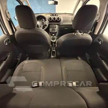 AIRCROSS TENDANCE 1.6 Flex 16V 5p Mec.