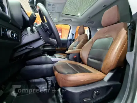 BRONCO SPORT WILDTRAK 2.0 TB 16V AWD AUT