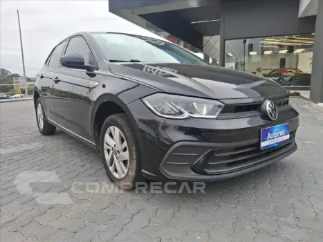POLO 1.0 170 TSI COMFORTLINE AUTOMÁTICO