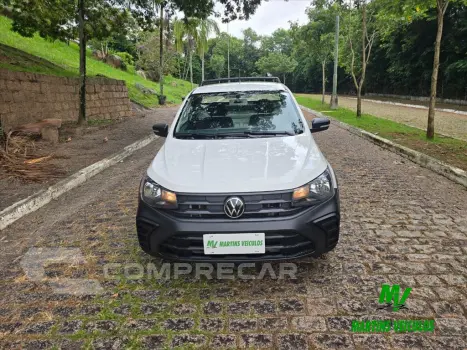 SAVEIRO 1.6 MSI ROBUST CS 16V FLEX 2P MANUAL