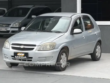 CELTA 1.0 MPFI LT 8V FLEX 4P MANUAL