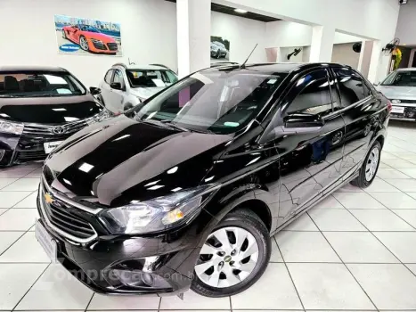 CHEVROLET PRISMA 1.4 LT 8V FLEX MANUAL 4 portas