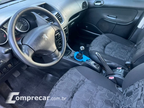 207 1.4 XR 8V