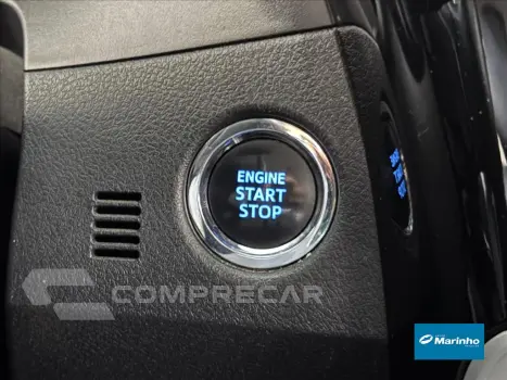 COROLLA 2.0 XEI 16V FLEX 4P AUTOMÁTICO
