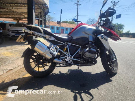 R 1200 GS