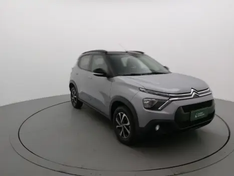 C3 1.6 16V FLEX FEEL PACK AT6