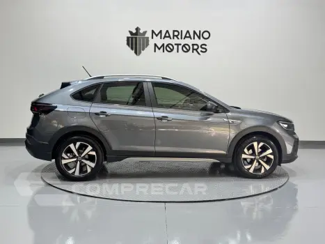 NIVUS 1.0 200 TSI TOTAL FLEX HIGHLINE AUTOMÁTICO
