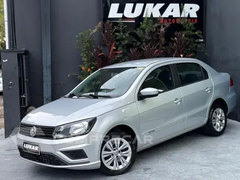 VOYAGE 1.6 MSI Totalflex