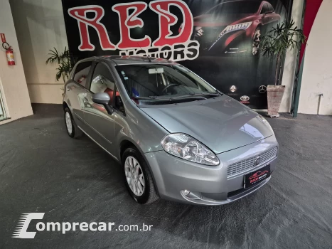 PUNTO 1.4 ELX 8V