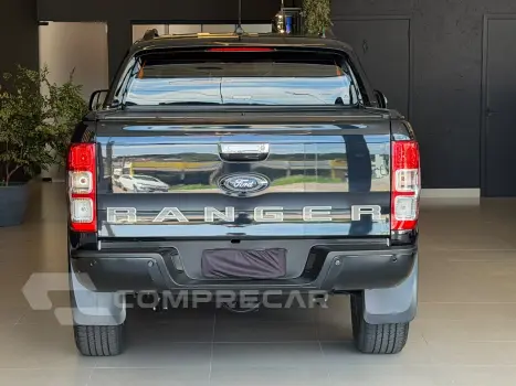 RANGER 3.2 Limited 4X4 CD 20V