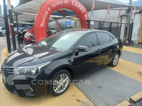 COROLLA 1.8 XEI 16V
