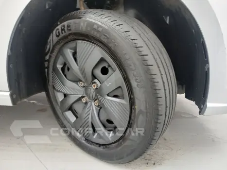 POLO 1.0 MPI TRACK MANUAL