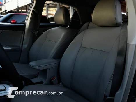 COROLLA 2.0 XEI 16V