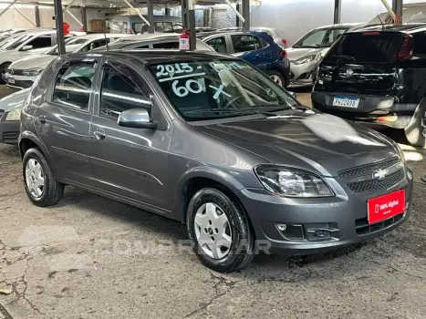 CELTA 1.0 LT 8V FLEX 4P MANUAL