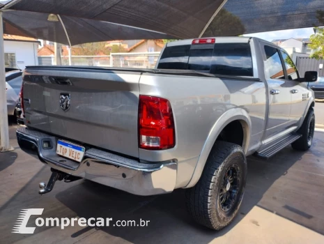RAM 6.7 2500 Laramie 4X4 CD I6 Turbo