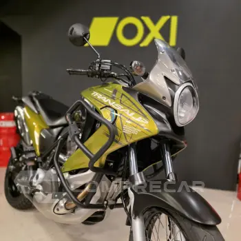 XL 700V TRANSALP