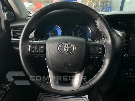 Hilux SW4 SRX 4x4 2.8 TDI 16V Dies. Aut.