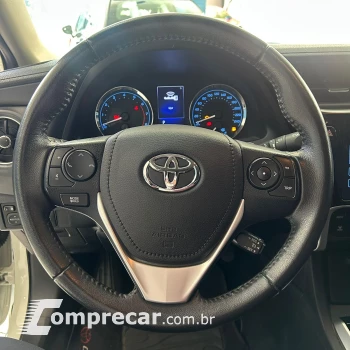 COROLLA 2.0 XEI 16V