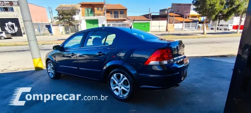 Vectra Elegance 2.0 (Flex)