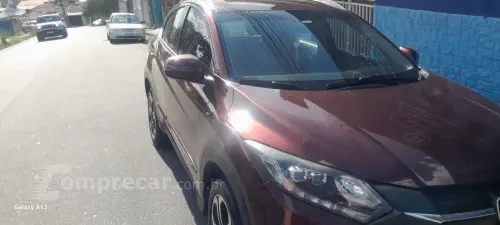 HR-V 1.8 16V Touring