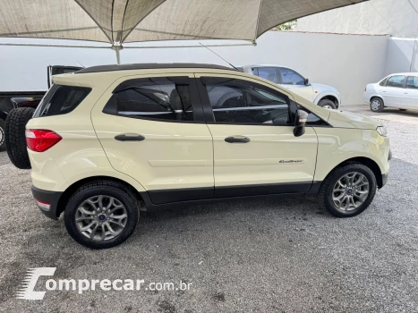 ECOSPORT 1.6 Freestyle Plus 16V