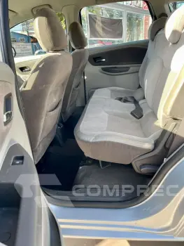 Spin 1.8 4P FLEX LTZ 7 LUGARES AUTOMÁTICO