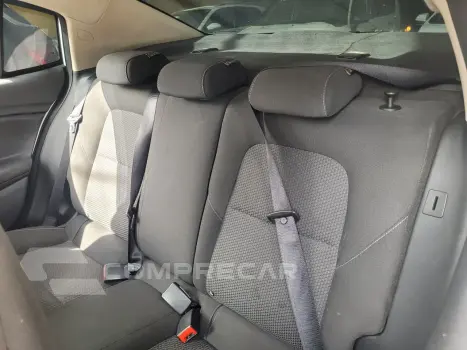 ONIX SEDAN Plus LT 1.0 12V TB Flex Aut.