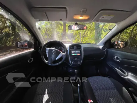 VERSA 1.6 SV 16V
