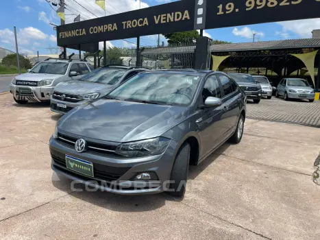 VIRTUS 1.0 200 TSI Comfortline