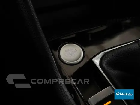 TAOS 1.4 250 TSI TOTAL FLEX HIGHLINE AUTOMÁTICO