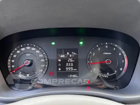 HB20S - 1.0 12V COMFORT MANUAL