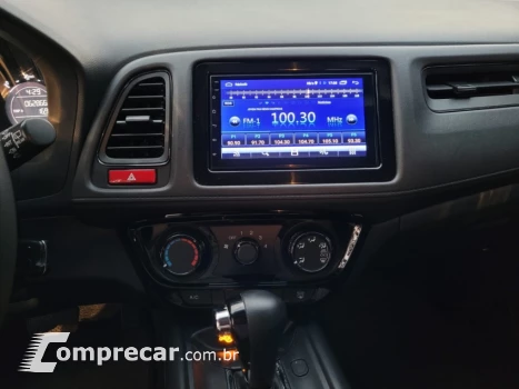 HR-V 1.8 16V LX