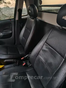 MONTANA 1.4 MPFI Conquest CS 8V