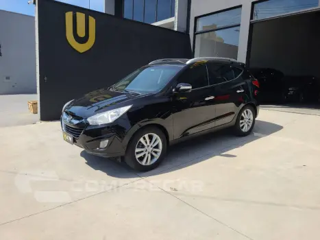 ix35 2.0 16V 170cv 2WD/4WD Aut.