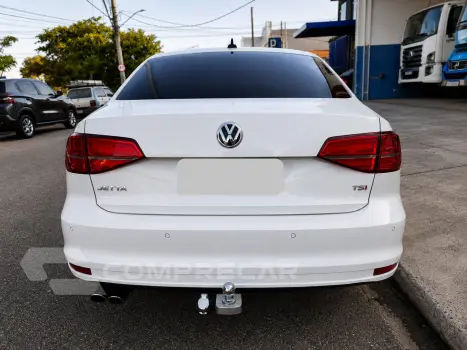 JETTA Highline 2.0 TSI 16V 4p Tiptronic