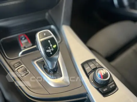 320i 2.0 16V TURBO ACTIVE BMW