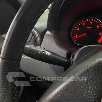 DUSTER TECHROAD 2.0 Hi-Flex 16V Aut.