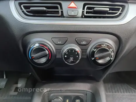 HB20 1.0 12V Comfort