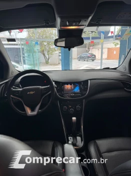 TRACKER 1.4 16V Turbo Premier