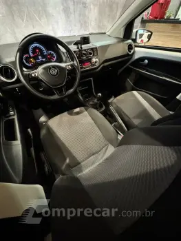 UP 1.0 12V 4P FLEX MOVE UP