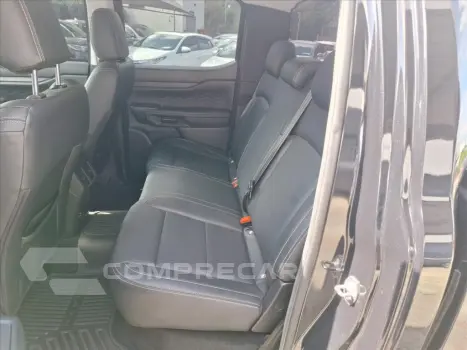 RANGER 3.0 V6 TURBO DIESEL CD XLT 4X4 AUTOMÁTICO