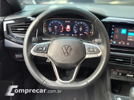 NIVUS 1.0 200 TSI Highline