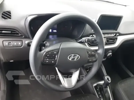 HB20 1.0 TGDI FLEX COMFORT PLUS AUTOMÁTICO