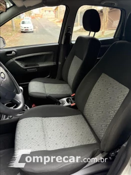 FIESTA 1.6 Rocam Hatch 8V