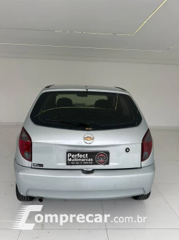 CELTA 1.0 MPFI Spirit 8V