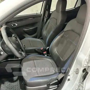 Kwid KWID Intense 1.0 Flex 12V 5p Mec.