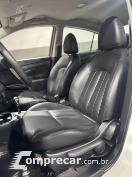 VERSA 1.6 16vstart SL