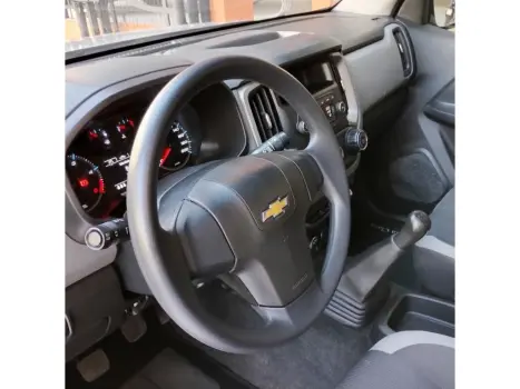 S10 2.8 16V TURBO DIESEL LS CD 4X4 MANUAL